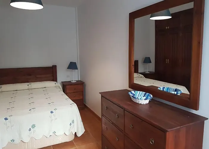El Coral Apartament Famara